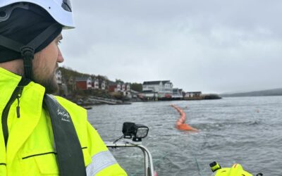 Nå styrkes beredskapen i Troms og Finnmark mot akutt forurensning